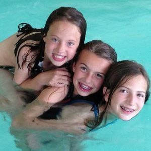 Meet your Posher, Lilly